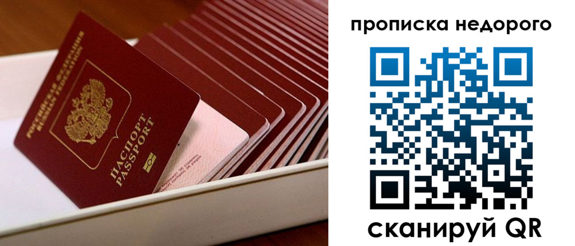 прописка паспорт в Моздоке